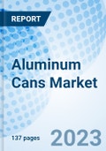 Aluminum Cans Market: Global Market Size, Forecast, Insights, and Competitive Landscape- Product Image
