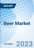 Beer Market: Global Market Size, Forecast, Insights, and Competitive Landscape- Product Image