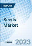 Seeds Market: Global Market Size, Forecast, Insights, and Competitive Landscape- Product Image