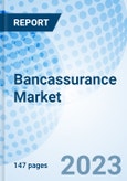 Bancassurance Market: Global Market Size, Forecast, Insights, and Competitive Landscape- Product Image