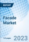 Facade Market: Global Market Size, Forecast, Insights, and Competitive Landscape - Product Image