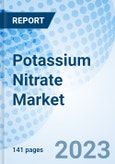 Potassium Nitrate Market: Global Market Size, Forecast, Insights, and Competitive Landscape- Product Image