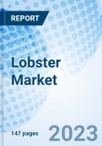 Lobster Market: Global Market Size, Forecast, Insights, and Competitive Landscape- Product Image