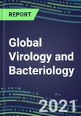 2021-2025 Global Virology and Bacteriology Market for over 100 Tests: US, Europe, Japan- Product Image