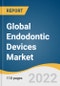 Global Endodontic Devices Market Size, Share & Trends Analysis Report by Type (Instruments, Endodontic Consumables), by End Use (Dental Hospitals, Dental Clinics), by Region (EU, APAC, North America), and Segment Forecasts, 2022-2030 - Product Image