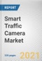Smart Traffic Camera Market by Component, Applications, Deployment Model and Camera Type: Global Opportunity Analysis and Industry Forecast, 2021-2030 - Product Image