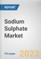 Sodium Sulphate Market by Product, Form and Application: Global Opportunity Analysis and Industry Forecast, 2021-2030 - Product Image