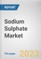 Sodium Sulphate Market By PRODUCT, By FORM, By Application: Global Opportunity Analysis and Industry Forecast, 2023-2032 - Product Image