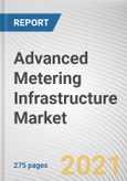 Advanced Metering Infrastructure Market by Product Type and End User: Global Opportunity Analysis and Industry Forecast, 2021-2030- Product Image