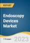 Endoscopy Devices Market Size, Share & Trends Analysis Report by Product, by Application, by End Use, by Region (North America, Europe, Asia Pacific, Latin America, MEA), and Segment Forecasts, 2022-2030 - Product Image