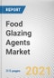 Food Glazing Agents Market by Nature, Product Type and Application: Global Opportunity Analysis and Industry Forecast, 2021-2030 - Product Thumbnail Image