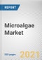 Microalgae Market by Type, Application: Global Opportunity Analysis and Industry Forecast 2021-2028 - Product Image