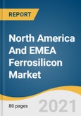 North America and EMEA Ferrosilicon Market Size, Share & Trends Analysis Report by Application (Carbon & Alloy Steel, Stainless Steel, Cast Iron), by Region (North America, EMEA), and Segment Forecasts, 2021 - 2028- Product Image