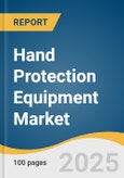 Hand Protection Equipment Market Size, Share & Trends Analysis Report by Product (Disposable, Durable), by Raw Material (Nitrile, Vinyl), by End-use (Pharmaceuticals, Chemicals), and Segment Forecasts, 2022-2030- Product Image