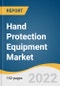 Hand Protection Equipment Market Size, Share & Trends Analysis Report by Product (Disposable, Durable), by Raw Material (Nitrile, Vinyl), by End-use (Pharmaceuticals, Chemicals), and Segment Forecasts, 2022-2030 - Product Image