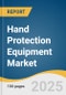 Hand Protection Equipment Market Size, Share & Trends Analysis Report by Product (Disposable, Durable), by Raw Material (Nitrile, Vinyl), by End-use (Pharmaceuticals, Chemicals), and Segment Forecasts, 2022-2030 - Product Thumbnail Image