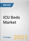 ICU Beds Market by Type, Application and End User: Global Opportunity Analysis and Industry Forecast, 2021-2030 - Product Thumbnail Image