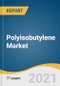 Polyisobutylene Market Size, Share & Trends Analysis Report by Product (High Molecular Weight, Medium Molecular Weight, Low Molecular Weight), by Application, by Region, and Segment Forecasts, 2021 - 2028 - Product Image