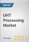 UHT Processing Market by Type of Operation, Nature and Application: Global Opportunity Analysis and Industry Forecast, 2021-2030 - Product Thumbnail Image