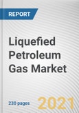 Liquefied Petroleum Gas Market by Source and Application: Global Opportunity Analysis and Industry Forecast, 2021-2030- Product Image