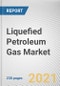 Liquefied Petroleum Gas Market by Source and Application: Global Opportunity Analysis and Industry Forecast, 2021-2030 - Product Image