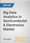 Big Data Analytics in Semiconductor & Electronics Market by Component, Analytics Tool Application, Usage and Region: Global Opportunity Analysis and Industry Forecast, 2021-2030 - Product Image