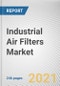 Industrial Air Filters Market by Type, End-User Industry and Application: Global Opportunity Analysis and Industry Forecast, 2021-2030 - Product Image