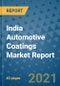 India Automotive Coatings Market Report - Product Thumbnail Image