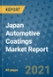 Japan Automotive Coatings Market Report - Product Thumbnail Image