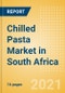 Chilled Pasta (Pasta and Noodles) Market in South Africa - Outlook to 2025; Market Size, Growth and Forecast Analytics - Product Thumbnail Image