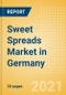 Sweet Spreads (Syrups and Spreads) Market in Germany - Outlook to 2025; Market Size, Growth and Forecast Analytics - Product Thumbnail Image