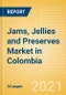 Jams, Jellies and Preserves (Syrups and Spreads) Market in Colombia - Outlook to 2025; Market Size, Growth and Forecast Analytics - Product Thumbnail Image
