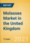 Molasses (Syrups and Spreads) Market in the United Kingdom - Outlook to 2025; Market Size, Growth and Forecast Analytics - Product Thumbnail Image