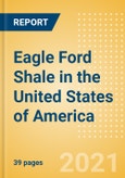 Eagle Ford Shale in the United States of America (USA) - Oil and Gas Shale Market Analysis and Outlook to 2025- Product Image