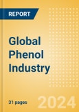 Global Phenol Industry Outlook to 2025 - Capacity and Capital Expenditure Forecasts with Details of All Active and Planned Plants- Product Image