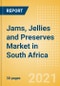 Jams, Jellies and Preserves (Syrups and Spreads) Market in South Africa - Outlook to 2025; Market Size, Growth and Forecast Analytics - Product Thumbnail Image