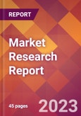 2022 Wholesale Sales of Other Industrial Materials and Supplies, Including Abrasives and Welding Supplies Global Market Size & Growth Report with COVID-19 Impact- Product Image