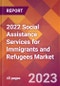 2022 Social Assistance Services for Immigrants and Refugees Global Market Size & Growth Report with COVID-19 Impact - Product Thumbnail Image
