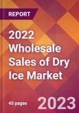 2022 Wholesale Sales of Dry Ice Global Market Size & Growth Report with COVID-19 Impact- Product Image