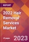 2022 Hair Removal Services Global Market Size & Growth Report with COVID-19 Impact - Product Image