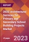 2022 Architectural Services for Primary and Secondary School Building Projects Global Market Size & Growth Report with COVID-19 Impact - Product Thumbnail Image