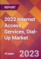 2022 Internet Access Services, Dial-Up Global Market Size & Growth Report with COVID-19 Impact - Product Image