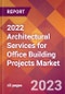2022 Architectural Services for Office Building Projects Global Market Size & Growth Report with COVID-19 Impact - Product Thumbnail Image