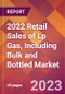 2022 Retail Sales of Lp Gas, Including Bulk and Bottled Global Market Size & Growth Report with COVID-19 Impact - Product Image