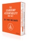 The Vince Molinaro Leadership Accountability Box Set. Edition No. 1 - Product Thumbnail Image