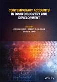 Contemporary Accounts in Drug Discovery and Development. Edition No. 1- Product Image