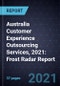 Australia Customer Experience Outsourcing Services, 2021: Frost Radar Report - Product Thumbnail Image
