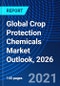 Global Crop Protection Chemicals Market Outlook, 2026 - Product Image