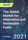 The Global Market for Alternative and Renewable Fuels- Product Image