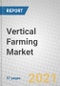 Vertical Farming: Global Markets to 2026 - Product Thumbnail Image